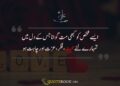 Hazrat Ali quotes about love