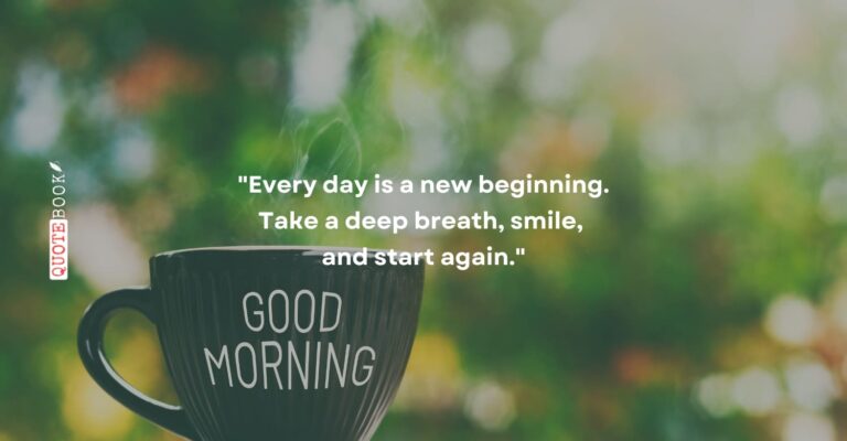 Good morning blessings quotes thumbnail